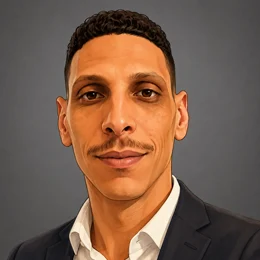 Hossam Ali
